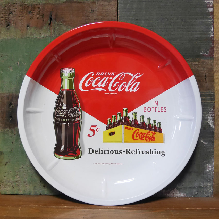 Coca Cola コカコーラ セービングボウル coca-cola アメリカン