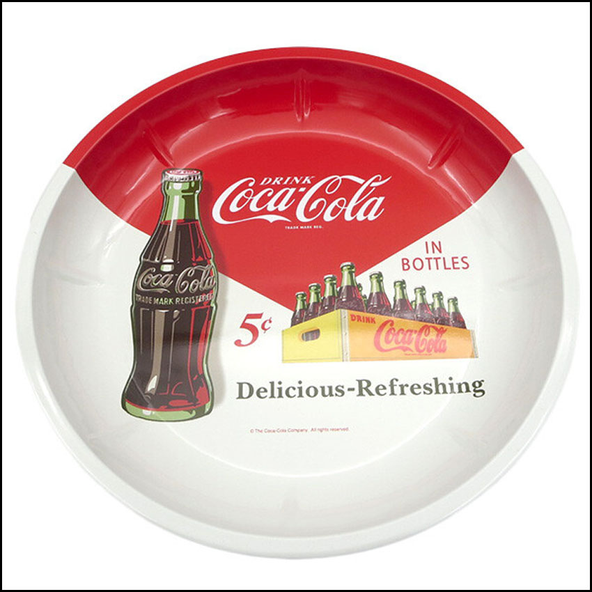 Coca Cola コカコーラ セービングボウル coca-cola アメリカン