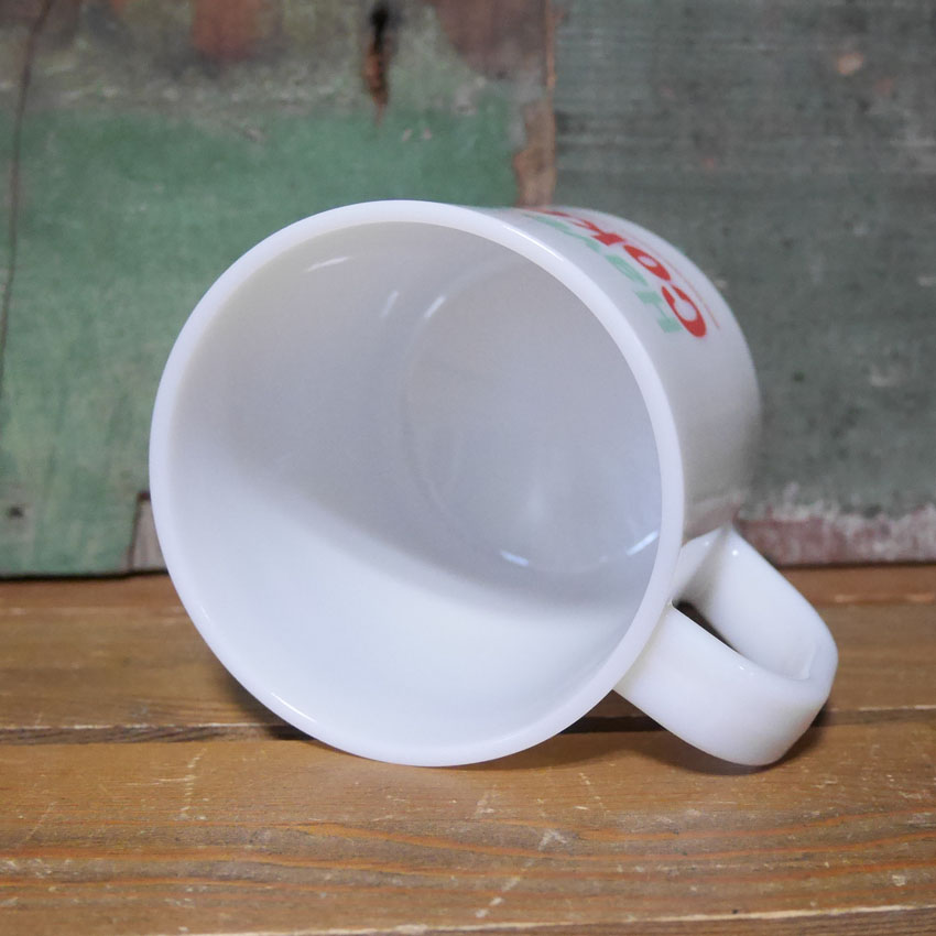 Coca Cola（コカコーラ） マグカップ コップ COKE Mug Cup アメリカン