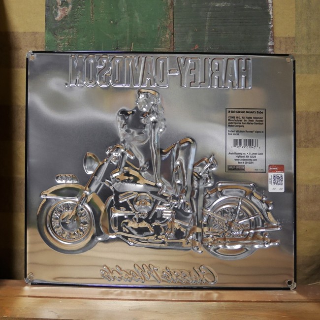Harley-Davidson ハーレーダビッドソン　アクリル　　サイン　置物 Amazon.com: Harley-Davidson Hand Painted Resin Swooping