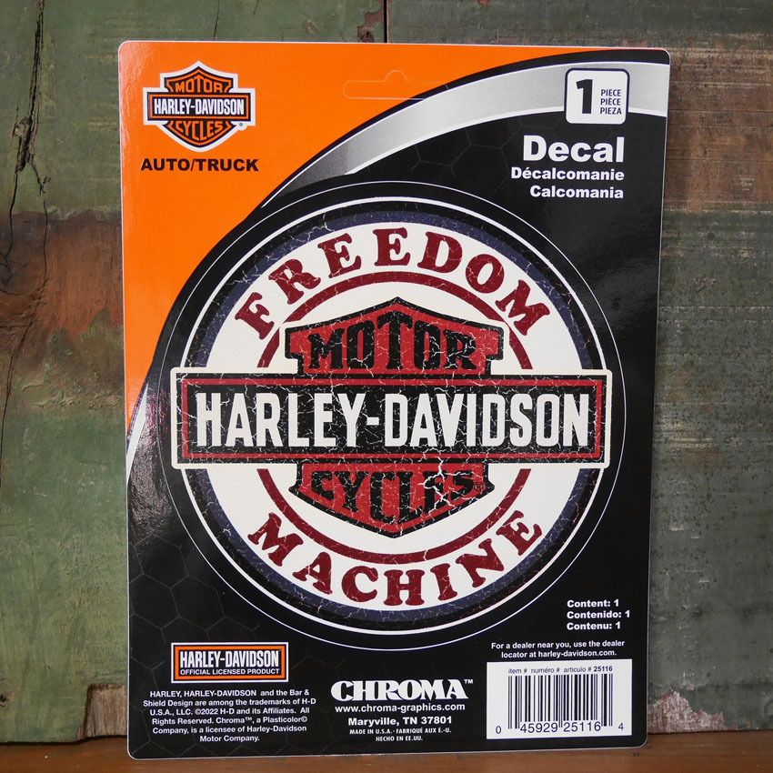 ハーレーダビッドソン メタルサインプレート HARLEYDAVIDSON USA Harley Davidson ハーレーダビッドソン メタルサインプレート