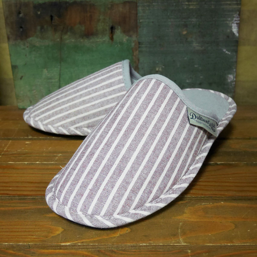 ルームシューズ