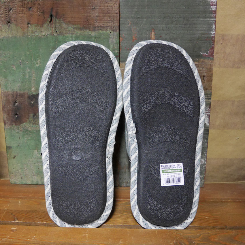 ルームシューズ