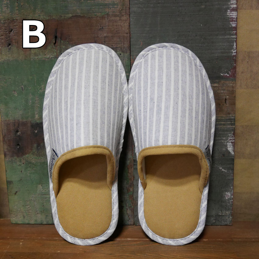 ルームシューズ