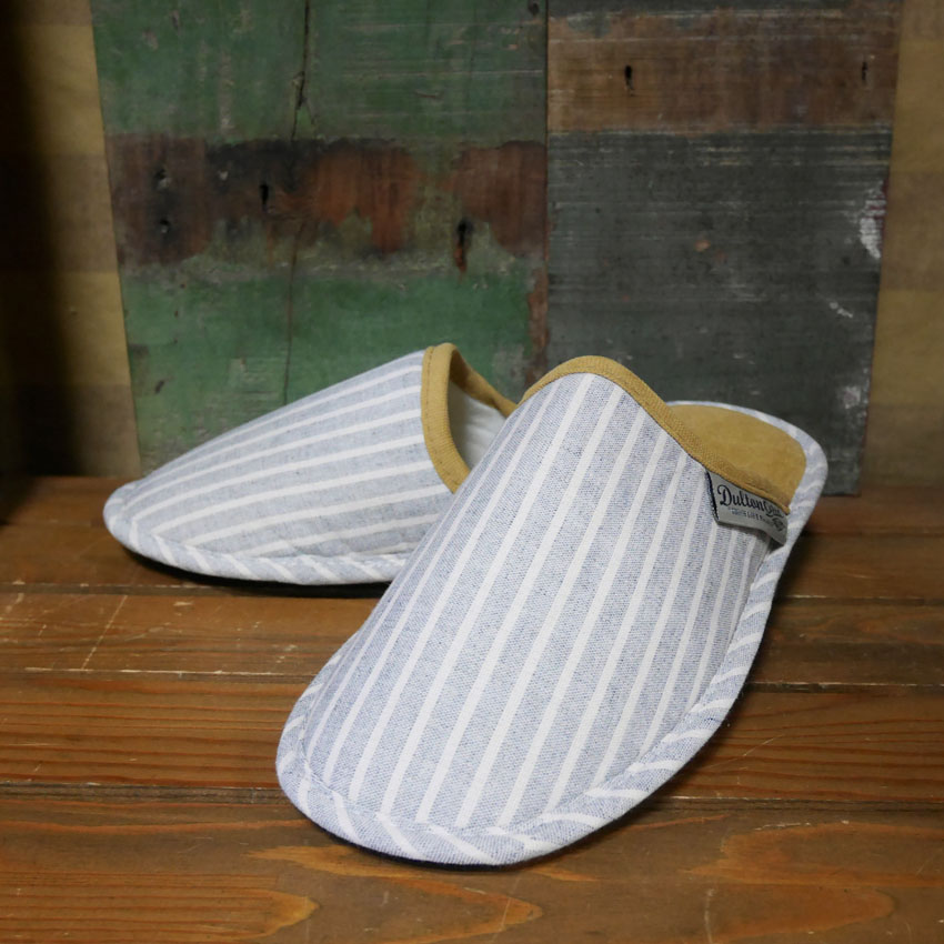 ルームシューズ