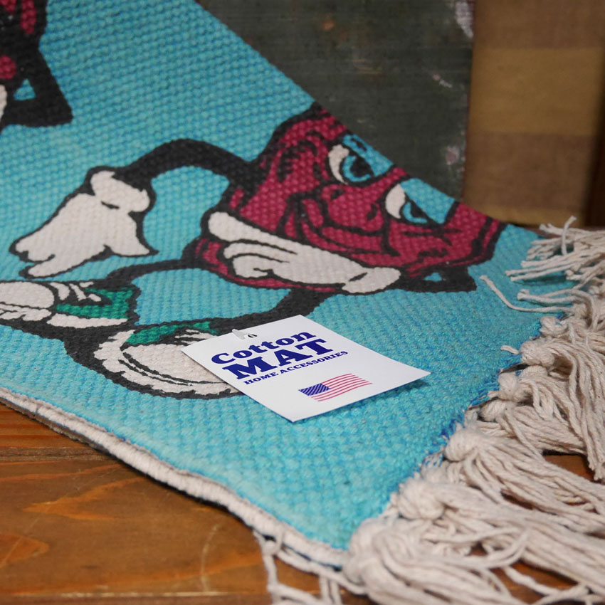 カリフォルニアレーズン　【珍品シーツ生地】 カリフォルニアレーズン カットシーツ はぎれ 布 生地の通販 by うさ