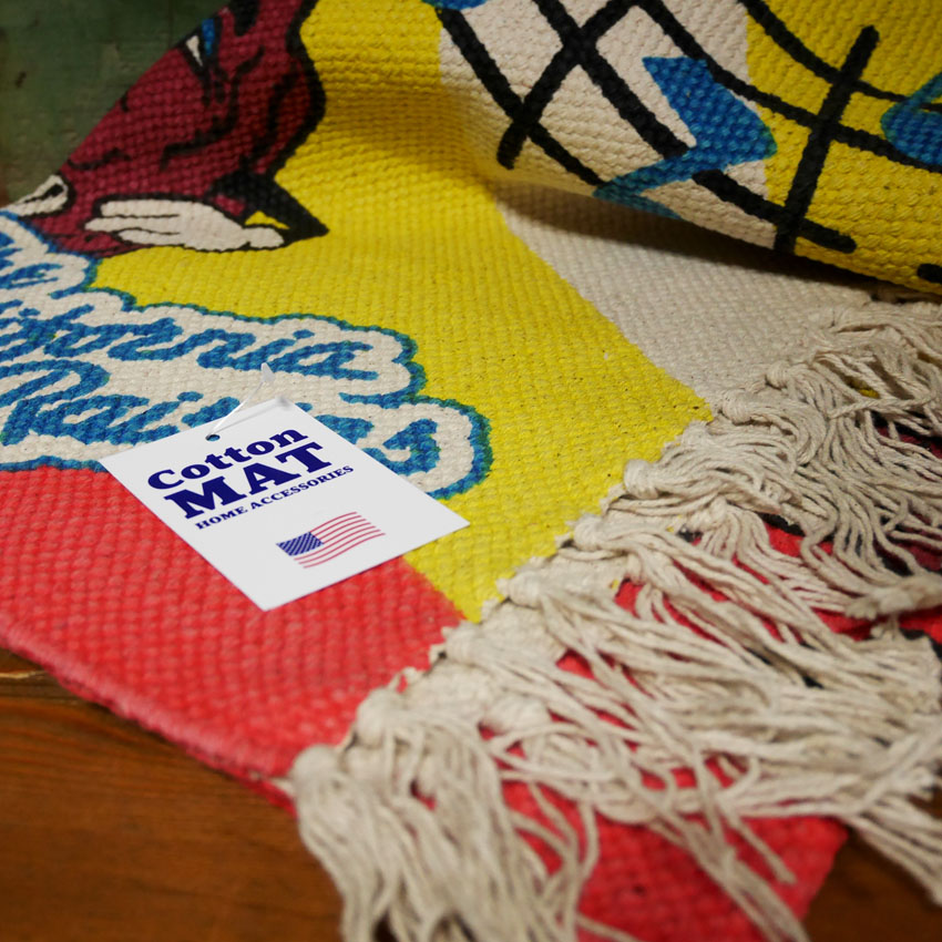 キッチンマット