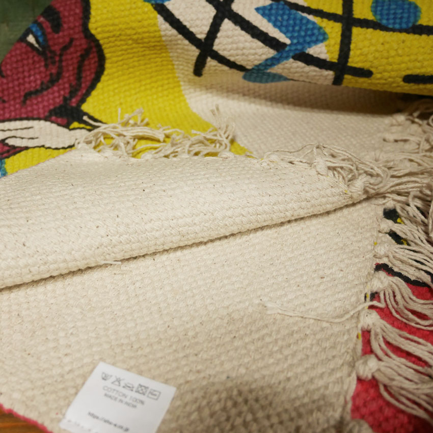 キッチンマット