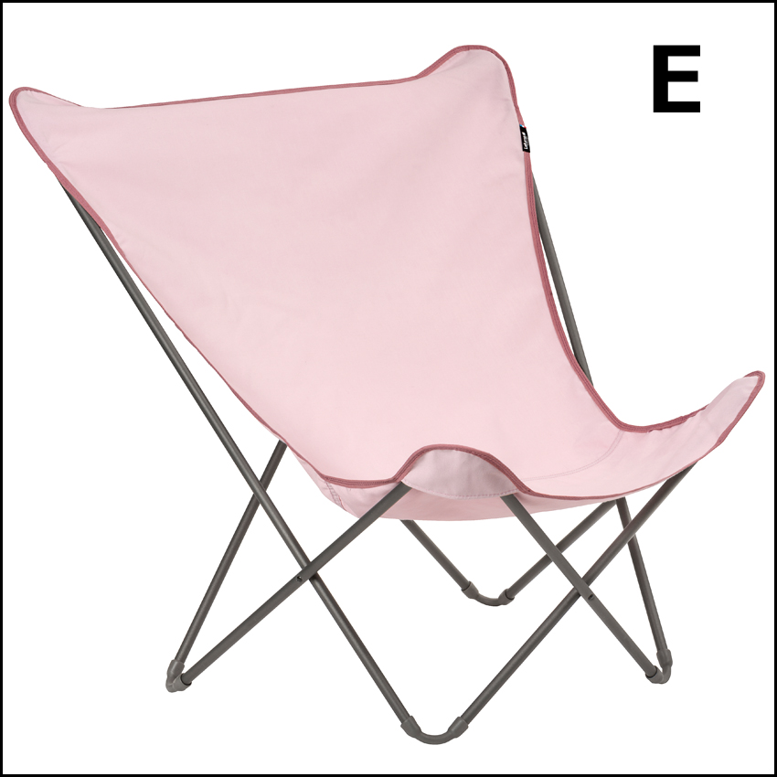 Lafuma ラフマ アウトドアチェア POP UP XL Airlon LFM2777