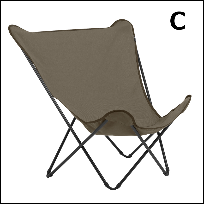 ラフマ(Lafuma) アウトドア チェア POP UP XL LFM2777 楽天市場】【正規販売店】 【5年保証】 Lafuma ラフマ