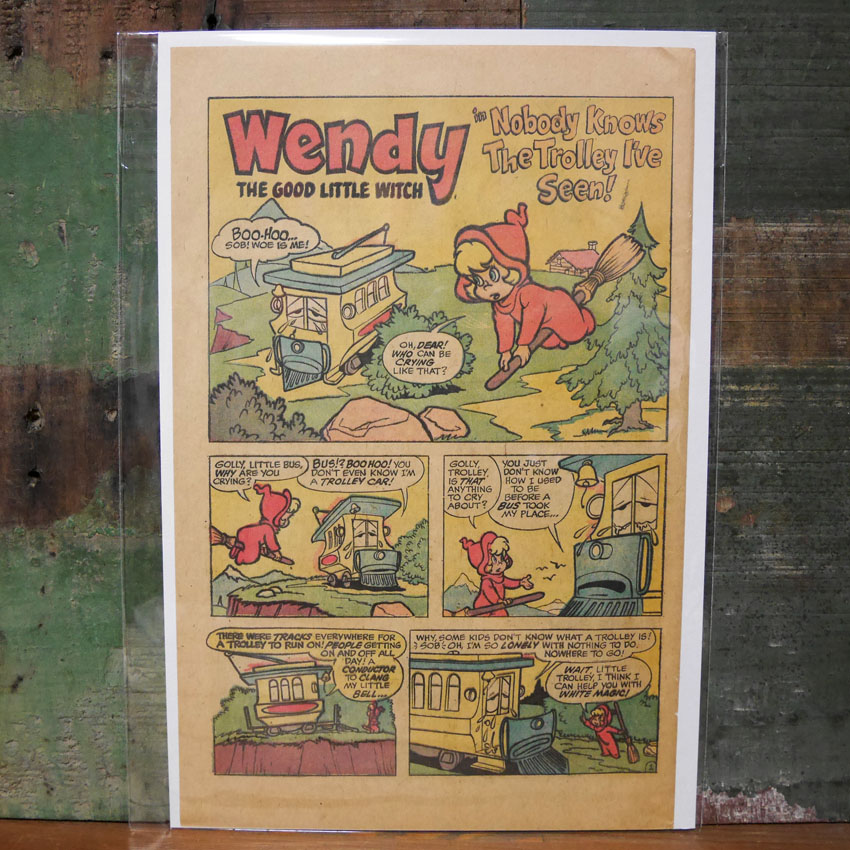 ポスター　アメリカ　ビンテージ 1990's 