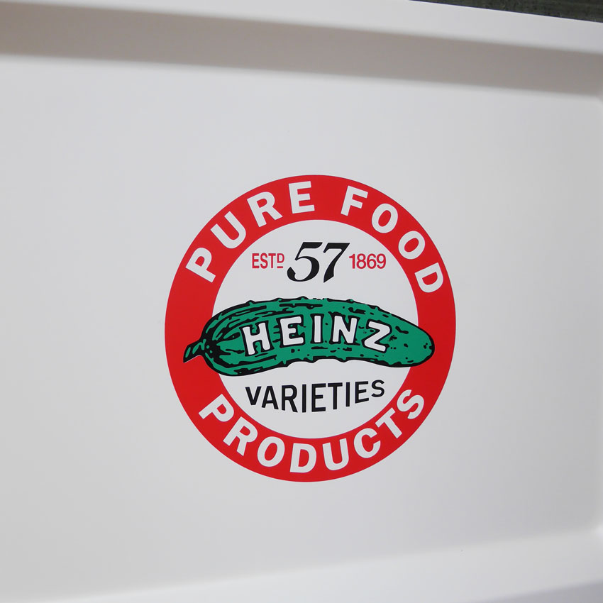 HEINZ ハインツ トレー お盆 : アメリカン雑貨のグッズファーム - 通販 HEINZ ハインツ トレー お盆 : アメリカン雑貨のグッズファーム - 通販