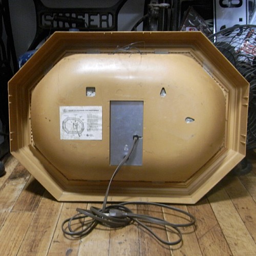 1970年代OLD STYLE オールド スタイル ライトサイン 電飾