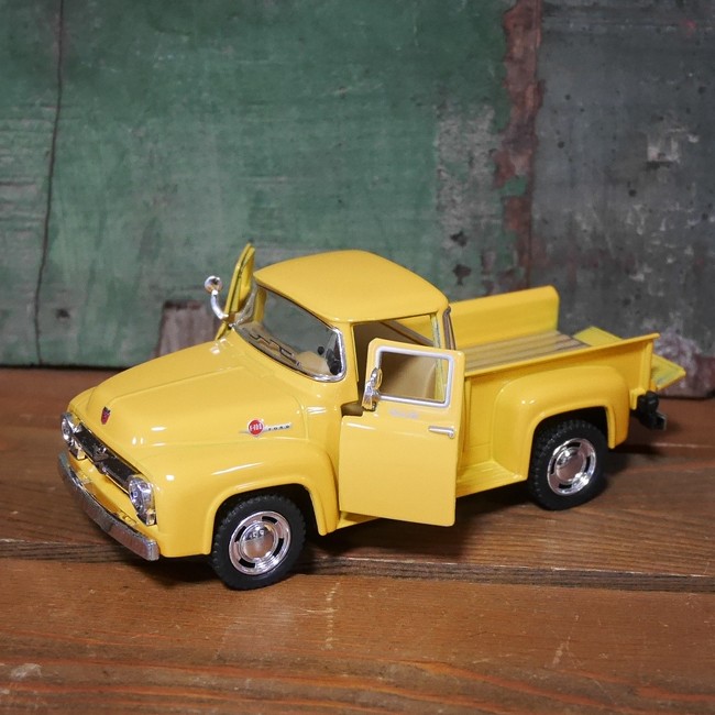 フランクリン ミント 1940 フォード ピックアップ ミニカー Franklin Mint 1:24 1940 Ford Pick-Up Truck, Black