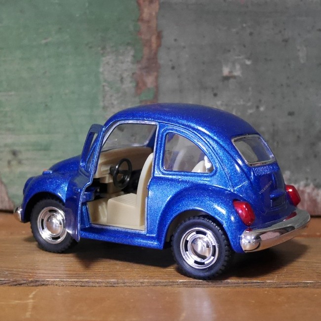 Amazon | 1:32 フォルクスワーゲンビートルに適しています 車