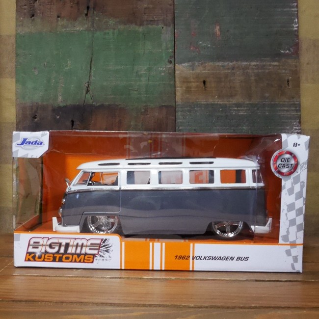ジェイダトイズ 1/32 - フォルクスワーゲン T1 スティッチ