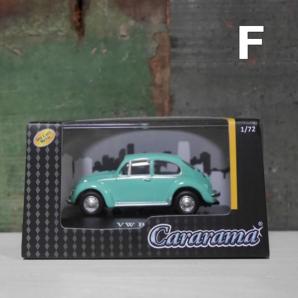 cararama ミニカー 1/72 カララマ インテリア : アメリカン雑貨の