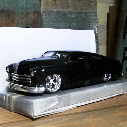 フォード Mercury 1951 マーキュリー レトロミニカー JADATOYS