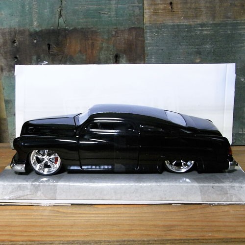 フォード Mercury 1951 マーキュリー レトロミニカー JADATOYS