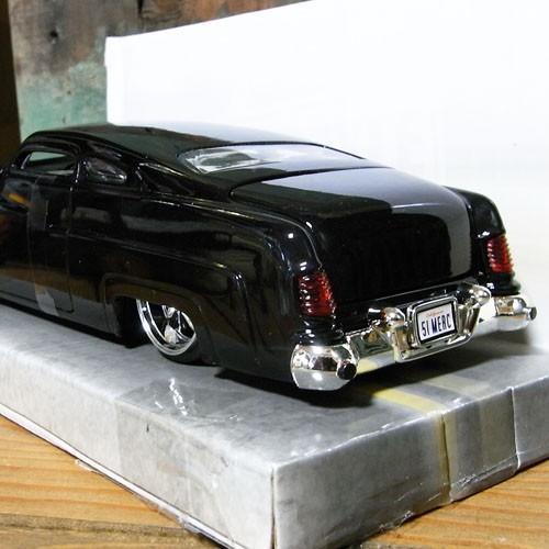 フォード Mercury 1951 マーキュリー レトロミニカー JADATOYS