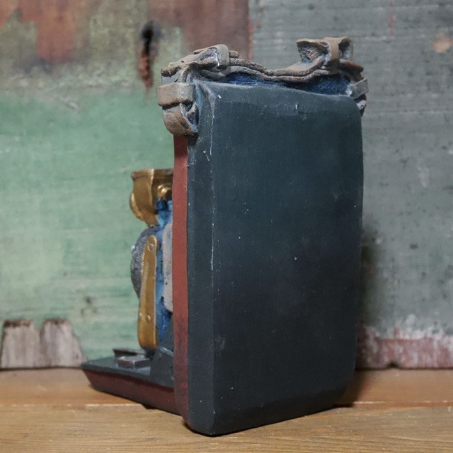 骨董品　オブジェ　カメラ　おまけ付き rz-67.4.jpg