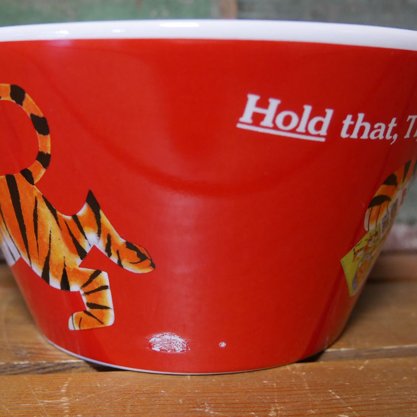 ケロッグ（Kellogg's） 【B品】ケロッグ シリアルボウル 2Pセット 傷