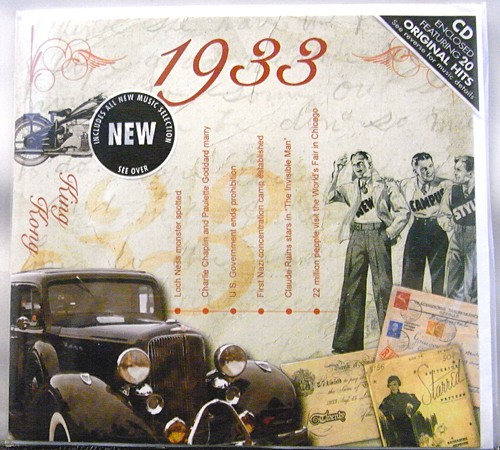 ソニーミュージック（Sony Music） 年代別ヒットチャート20曲入りCD