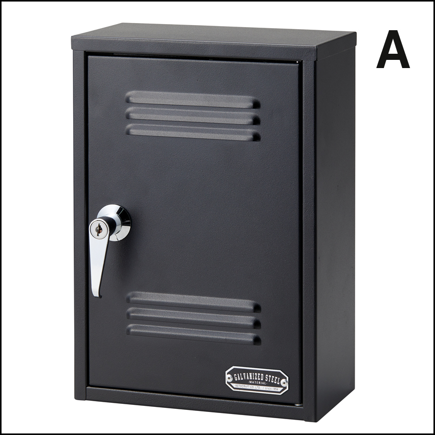 キーボックス KEY BOX ロッカー : アメリカン雑貨のグッズファーム