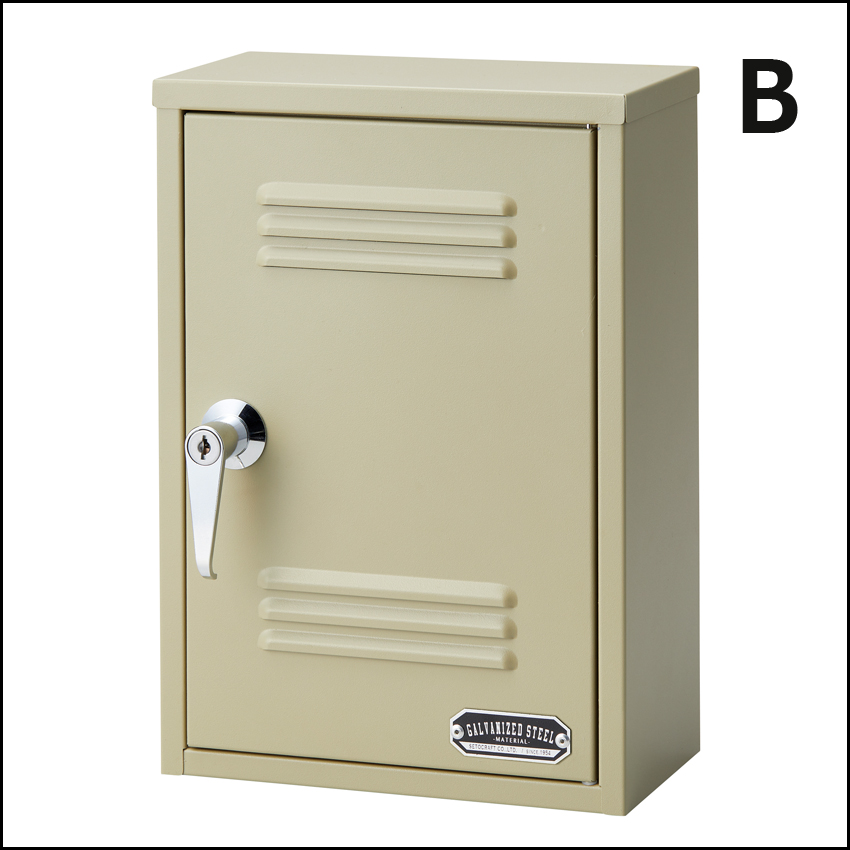 キーボックス KEY BOX ロッカー : アメリカン雑貨のグッズファーム