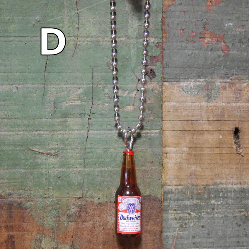 アルコールボトル キーホルダー リカー系ボールチェーン キーチェーン