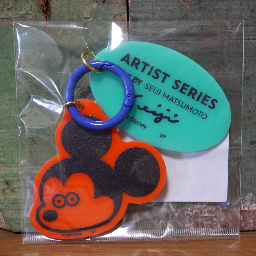 スマイルフェイス アクリルキーホルダー アメリカン58個セット商品仕入れ アクリルキーホルダー 【スマイル柄・オレンジ】バスケットボール