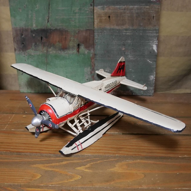 完動品 PAYA Hidroavion Plus Ultra 水上飛行機 ブリキ PAYA Hidroavion Plus Ultra 水上飛行機 ブリキ - メルカリ
