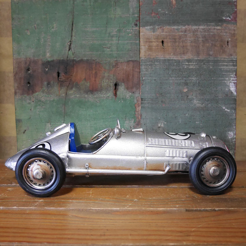 レーシングカー ブリキの自動車 fit=scale-down,w=1200