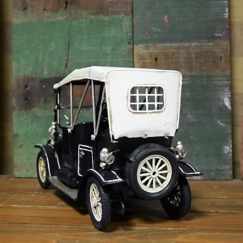 ブリキの車(二個セット) 返品?交換対象商品】 Amazon | 美品昭和レトロ当時ものブリキ