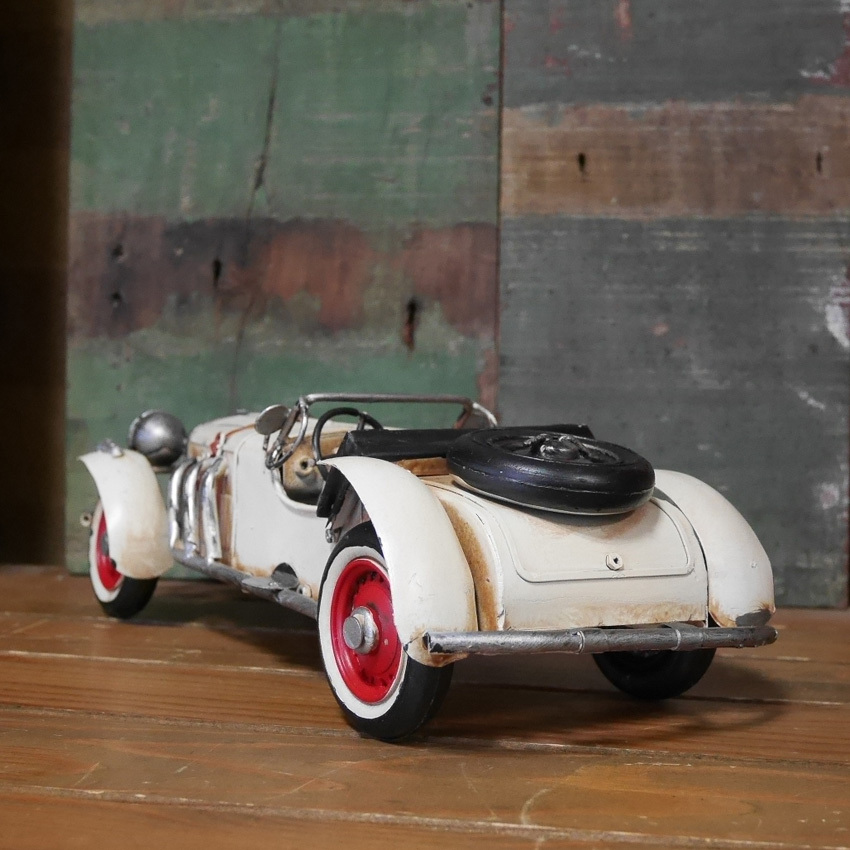 クラシックカー classic car ブリキのおもちゃ インテリア