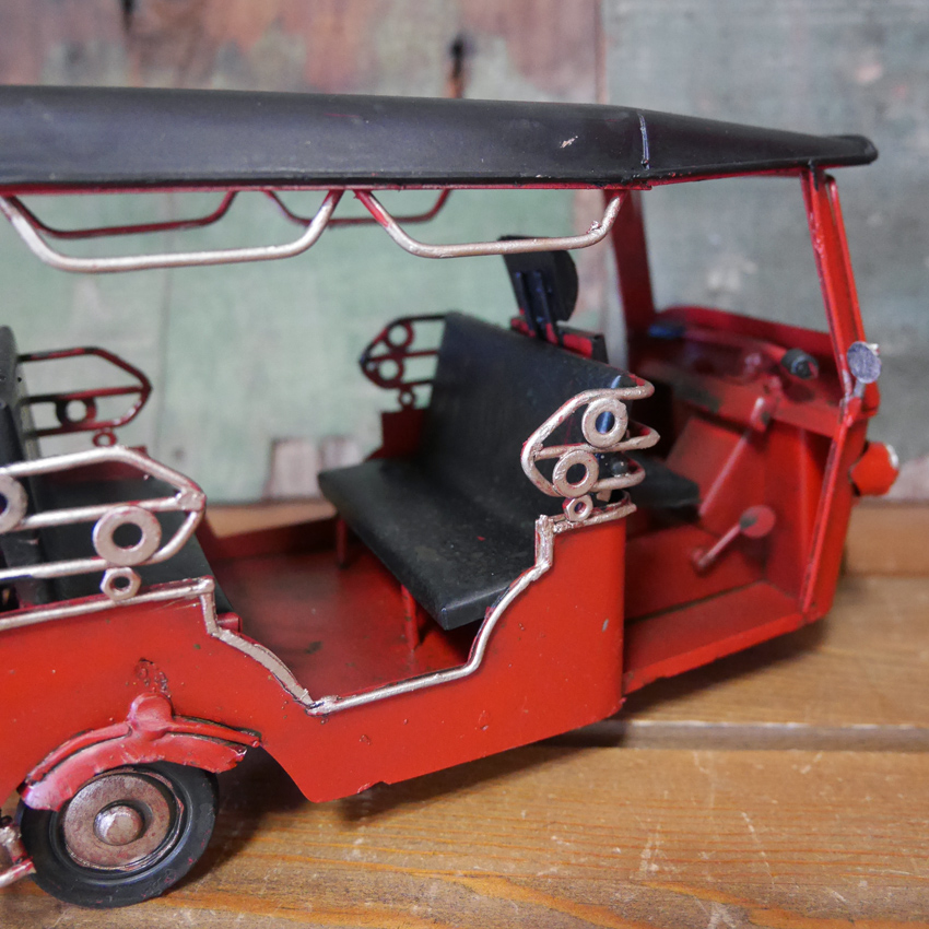 三輪車 tricycle ブリキのおもちゃ インテリア : アメリカン雑貨