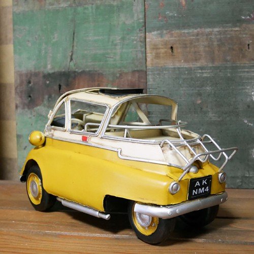 イセッタミニカー＆ミニオン等セット イセッタミニカー＆ミニオン等セット 超 安い