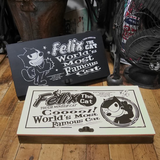 フィリックス ウッデンマルチケース 小物入れ FELIX アクセサリー