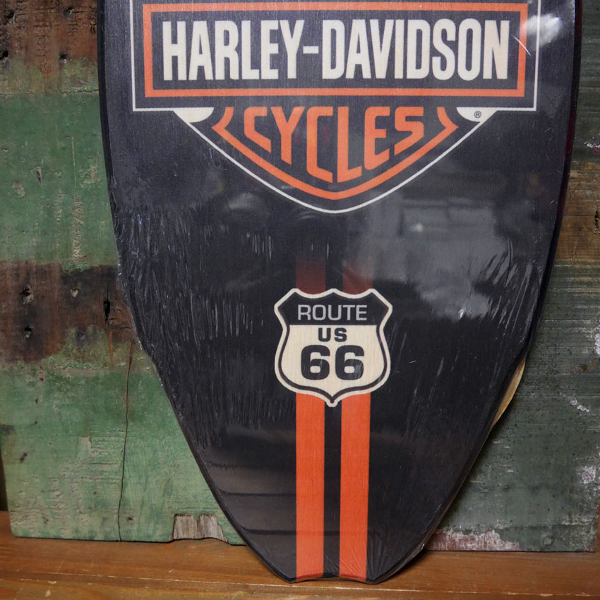 Harley Davidson（ハーレー・ダビッドソン） ルート66 ミニ