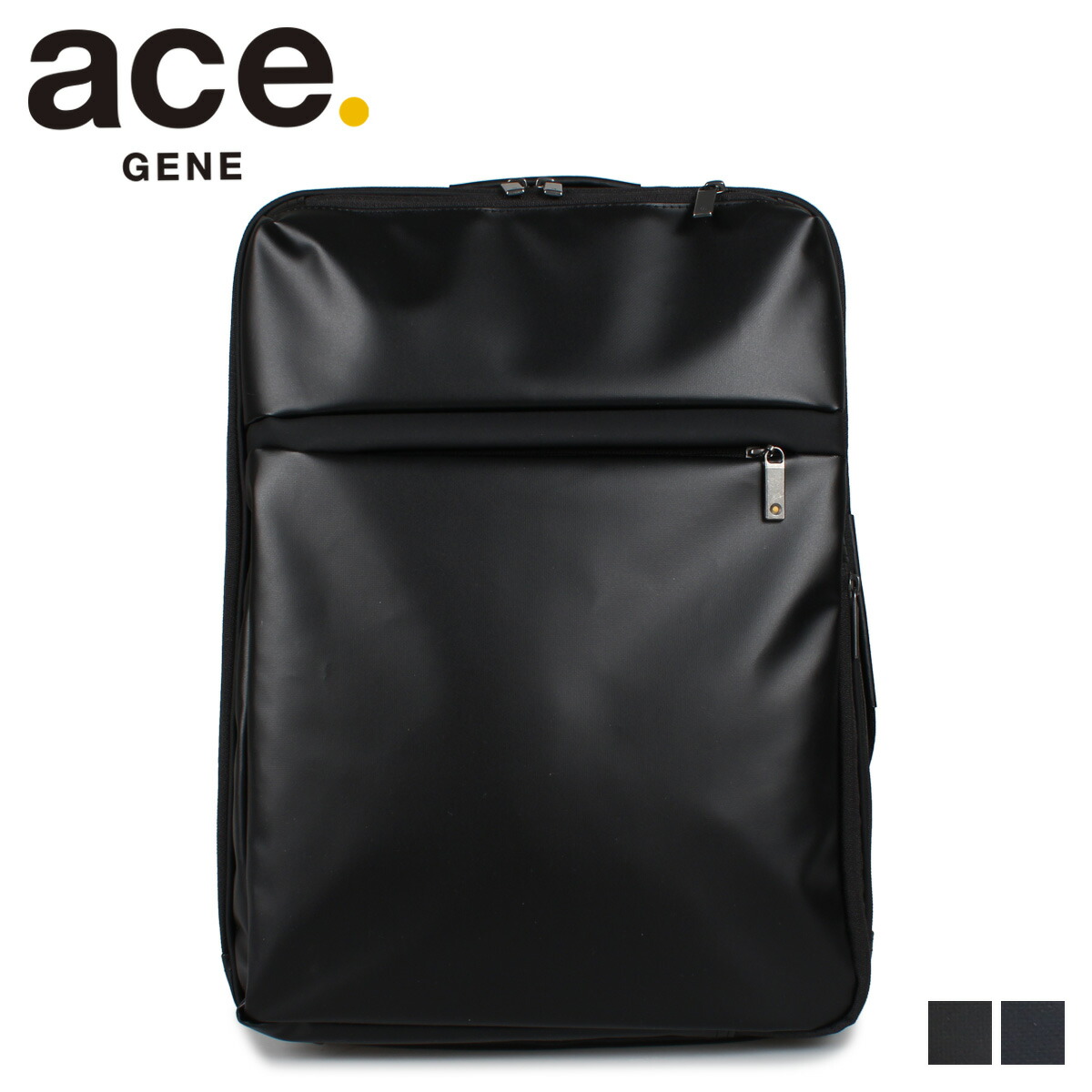 ace. GENE LABEL エースジーン ace.GENE ガジェタブル リュック バック