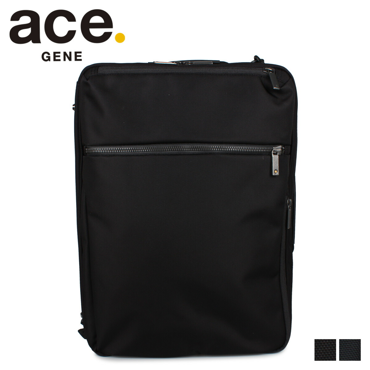 ace. GENE LABEL エースジーン ace.GENE ビジネスリュック バック