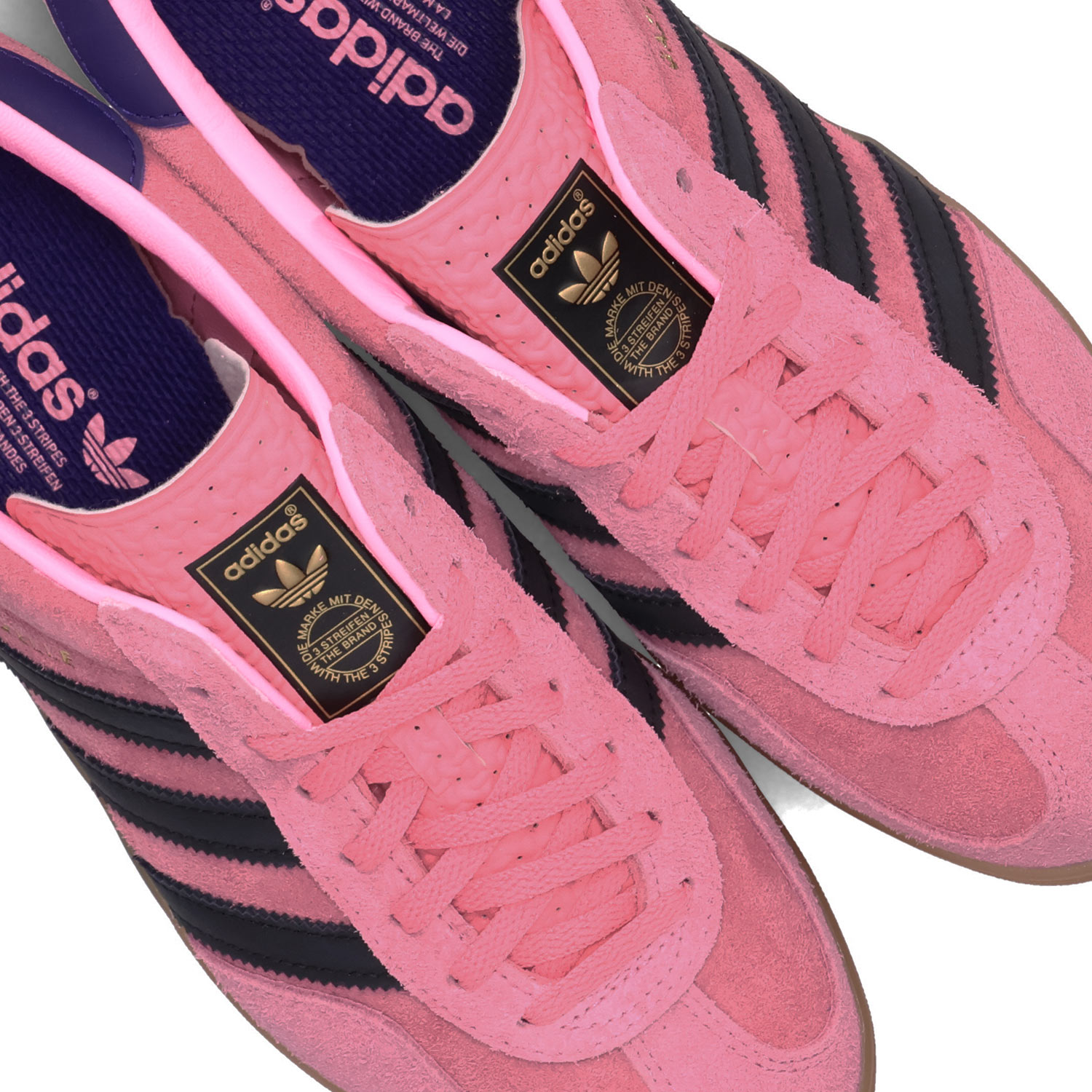 アディダス オリジナルス adidas Originals スニーカー ガゼル 