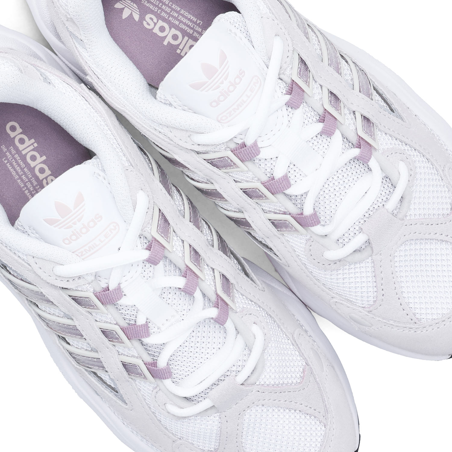 adidas Originals アディダス オリジナルス スニーカー オズミレン