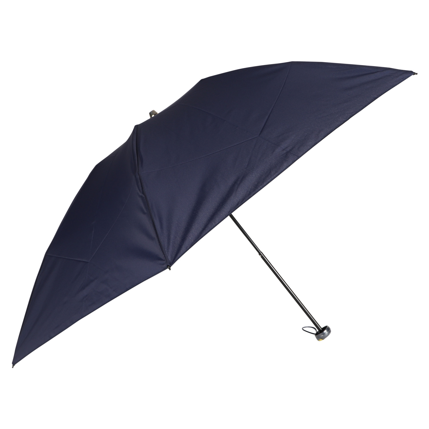 アイウ ai:u 折りたたみ傘 雨傘 レディース 軽量 コンパクト 折り畳み UMBRELLA ブラ...