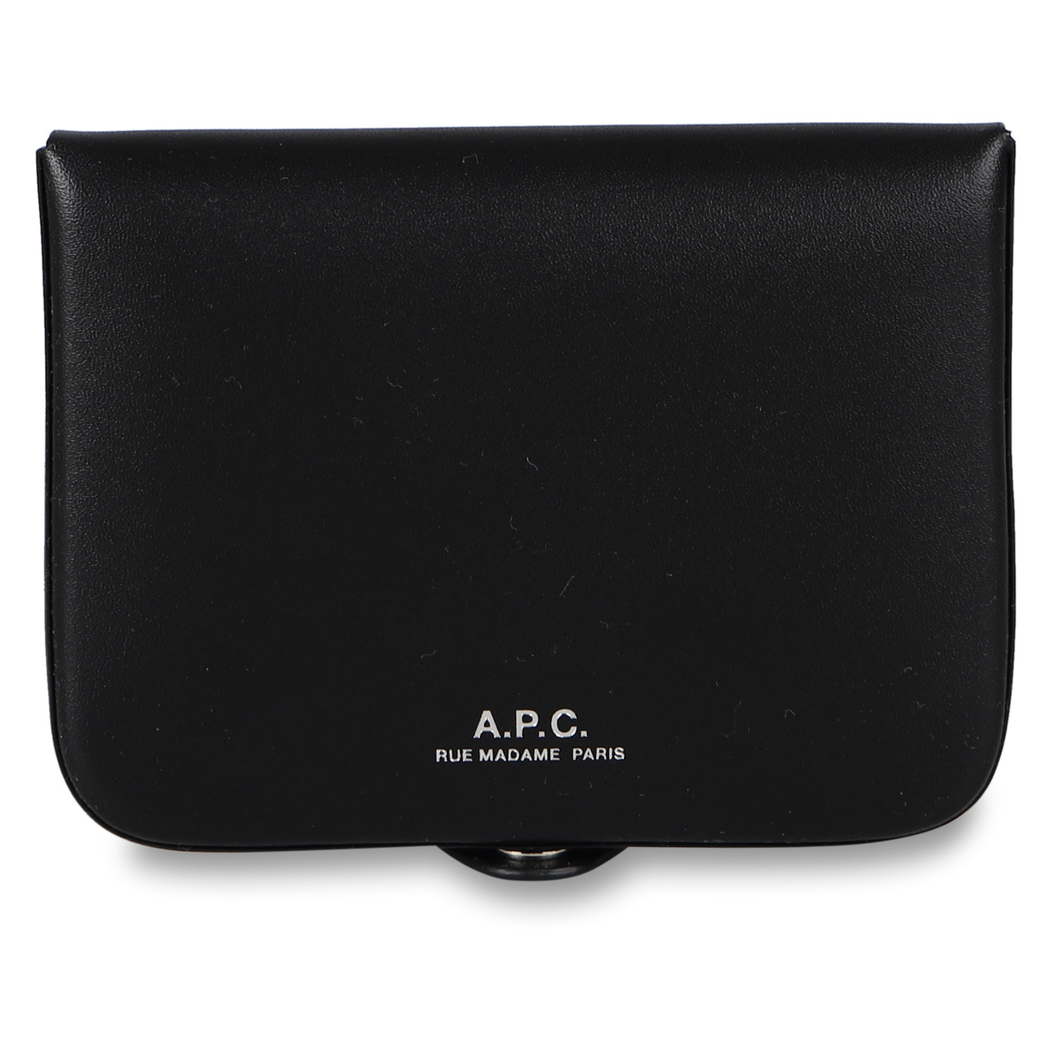 A.P.C. アーペーセー 財布 小銭入れ コインケース メンズ レディース JOSH COIN CASE PXAWV-H63176