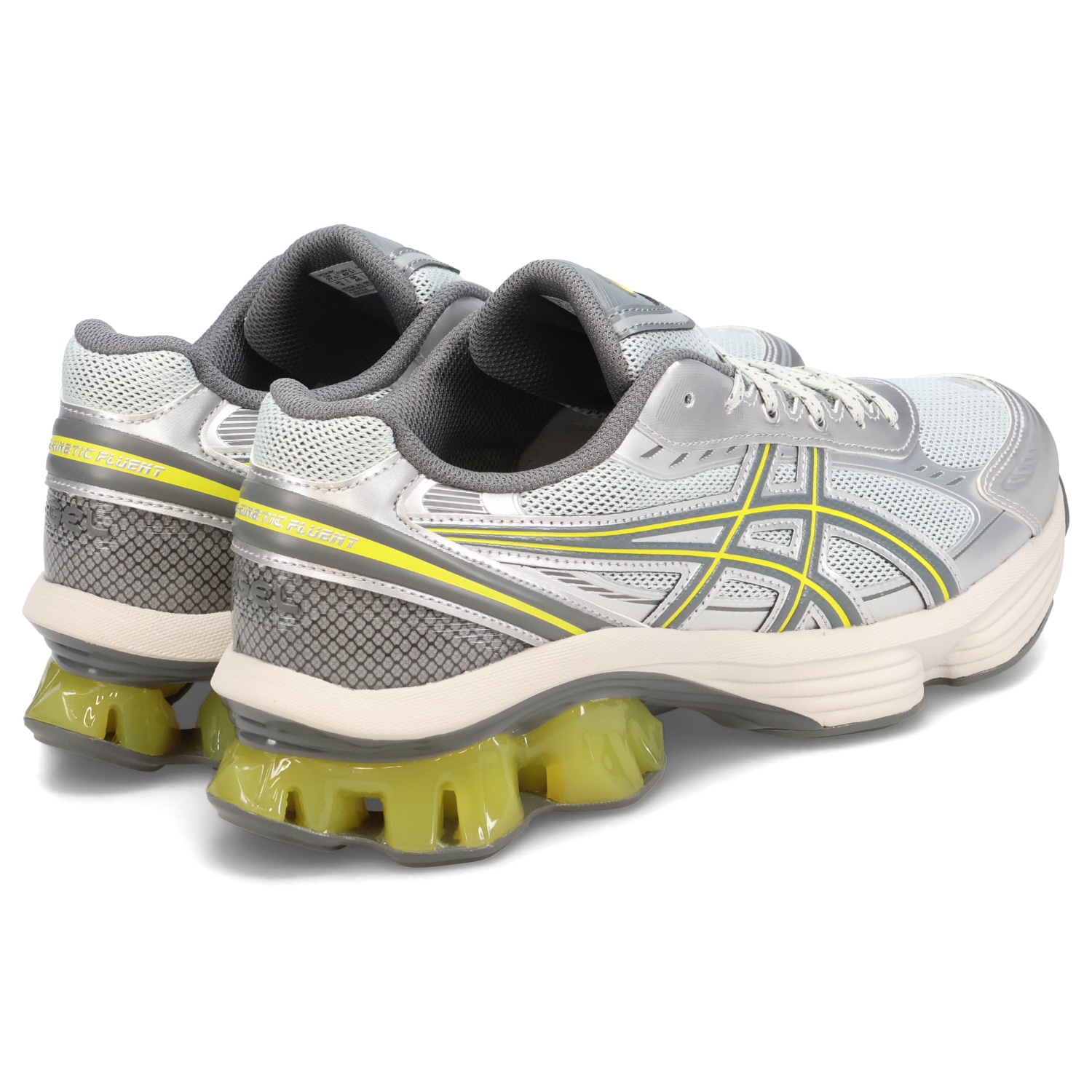 ASICS アシックス asics スニーカー ゲル キネティック
