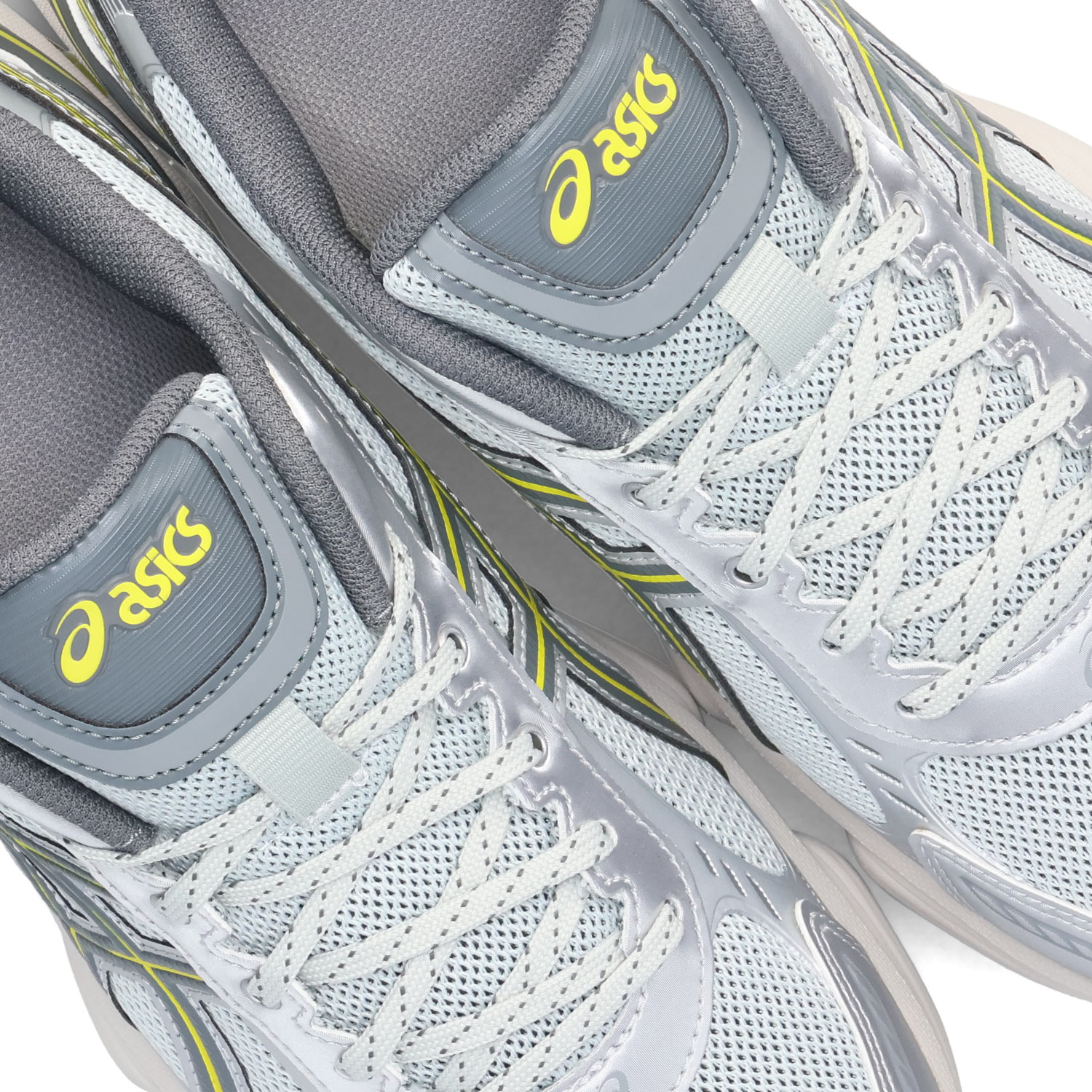 ASICS アシックス asics スニーカー ゲル キネティック