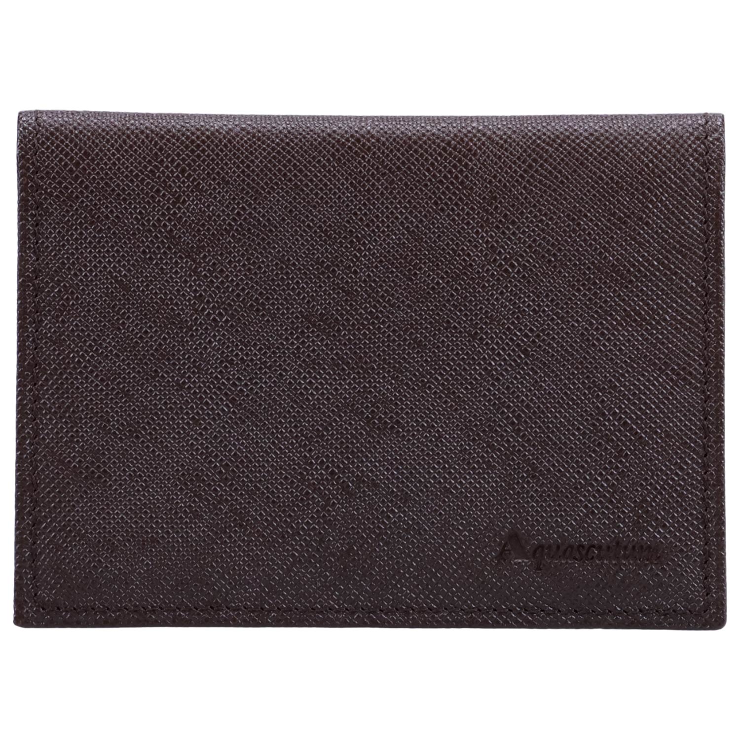 Aquascutum（アクアスキュータム） カードケース 名刺入れ 定期入れ