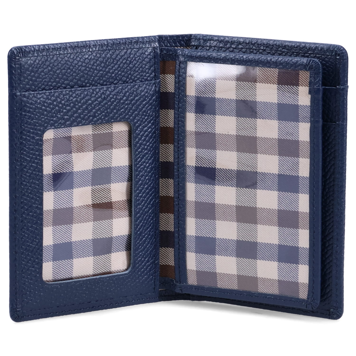 Aquascutum（アクアスキュータム） カードケース 名刺入れ 定期入れ