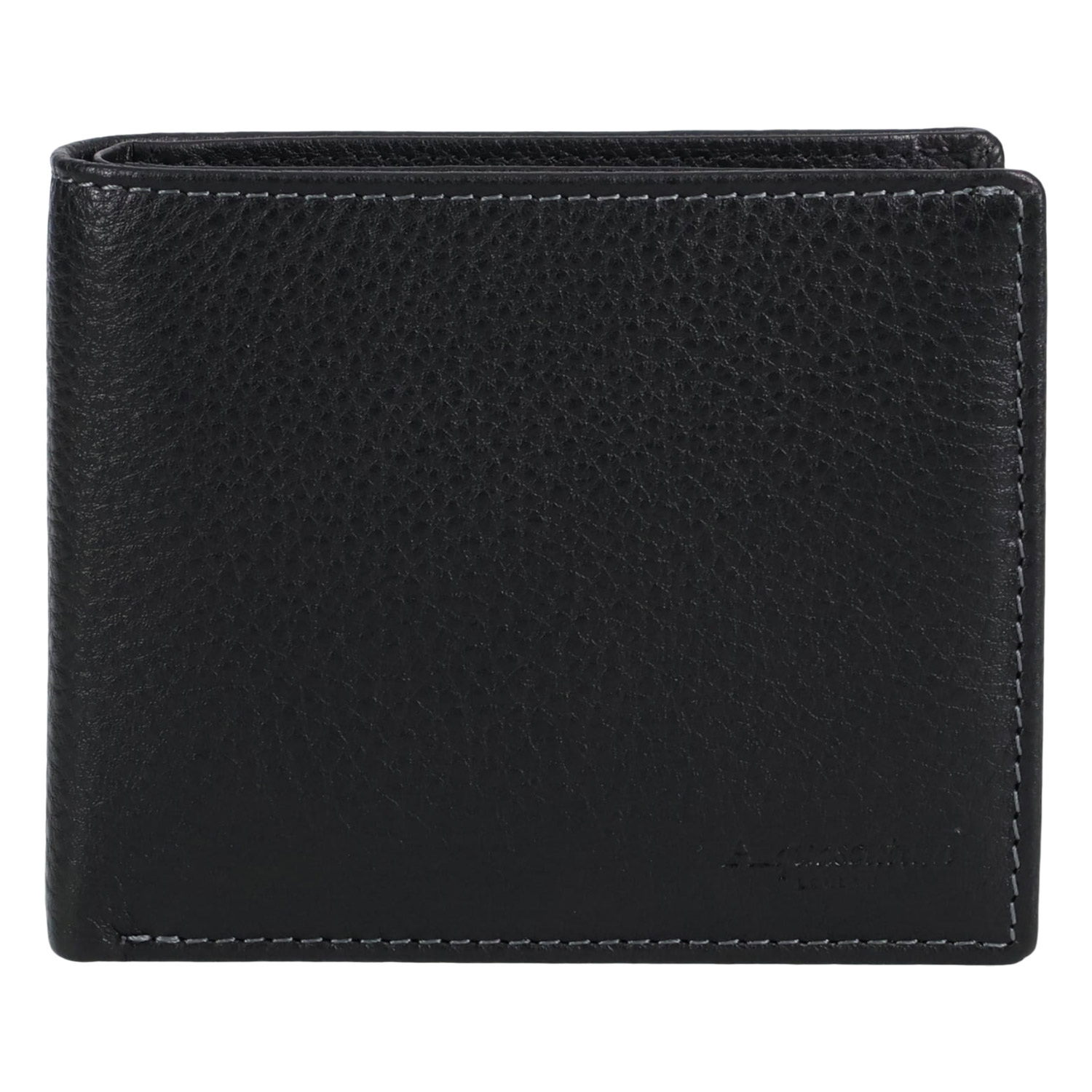 アクアスキュータム AQUASCUTUM 財布 二つ折り メンズ 本革 片ベラ付き エプソン AQW-00321 Aquascutum（アクアスキュータム） 財布 二つ折り メンズ 本革 片ベラ